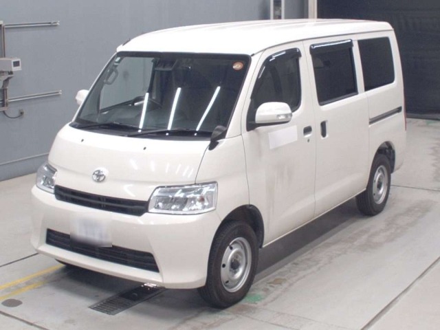 Toyota TOWNACE VAN 2024 7087137-0