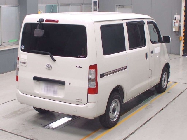 Toyota TOWNACE VAN 2024 7087137-1