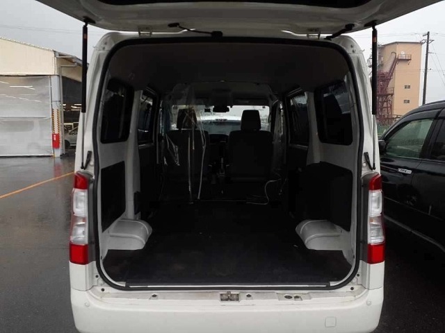 Toyota TOWNACE VAN 2024 7087137-10
