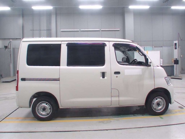 Toyota TOWNACE VAN 2024 7087137-3