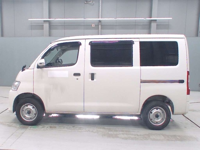 Toyota TOWNACE VAN 2024 7087137-4