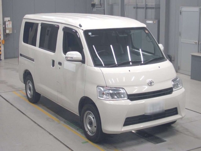 Toyota TOWNACE VAN 2024 7087137-5