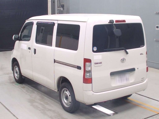 Toyota TOWNACE VAN 2024 7087137-6