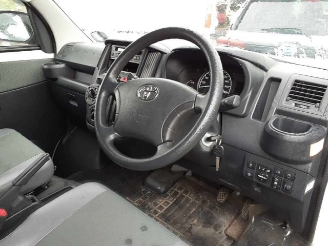 Toyota TOWNACE VAN 2024 7087137-7
