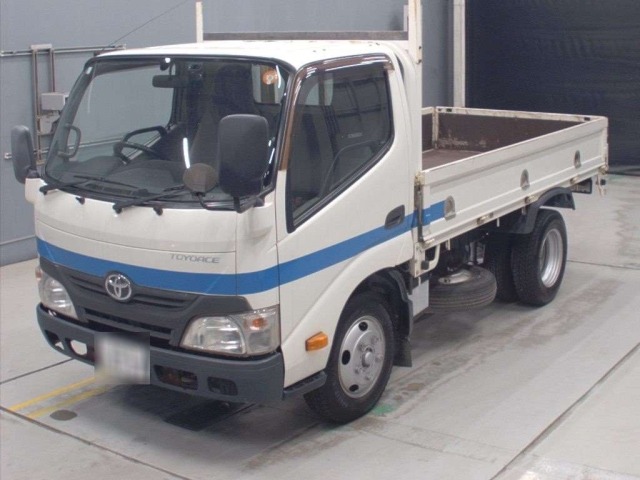Toyota TOYOACE 2014 7085533-0