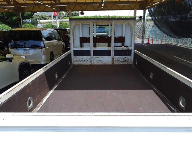 Toyota TOYOACE 2014 7085533-10