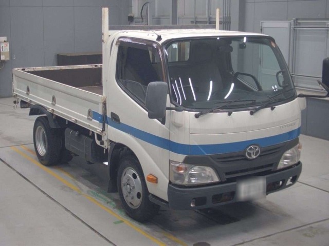 Toyota TOYOACE 2014 7085533-5