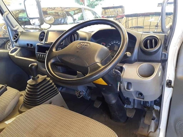 Toyota TOYOACE 2014 7085533-7