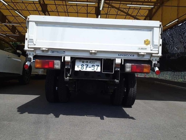 Toyota TOYOACE 2014 7085533-9