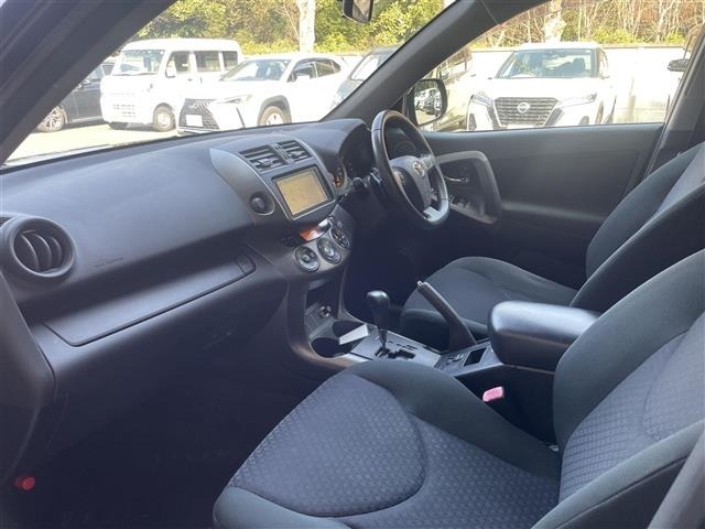 Toyota VANGUARD 2011 7085684-12