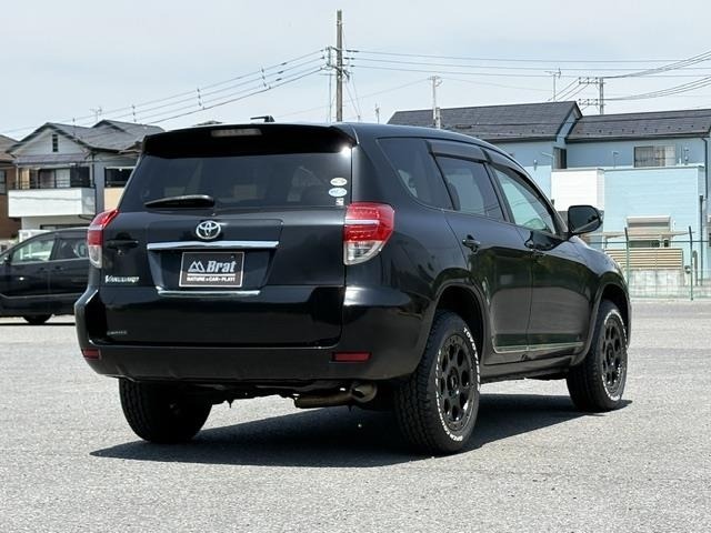 Toyota VANGUARD 2011 7085684-13