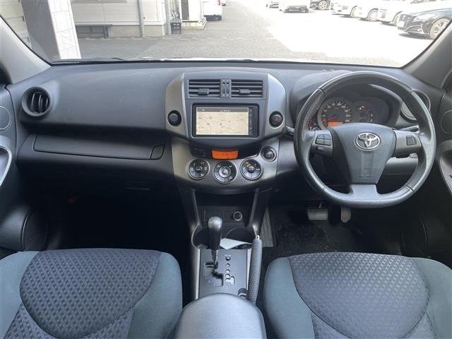 Toyota VANGUARD 2011 7085684-14