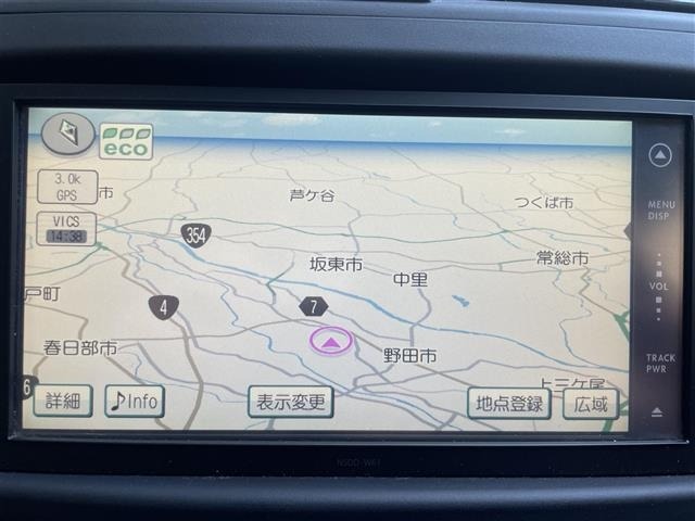 Toyota VANGUARD 2011 7085684-15