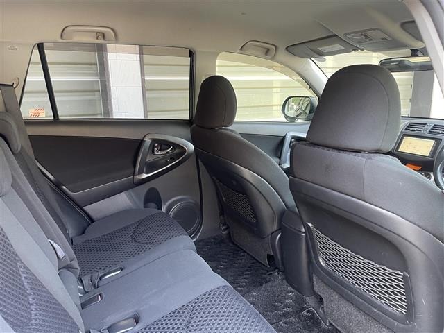 Toyota VANGUARD 2011 7085684-2