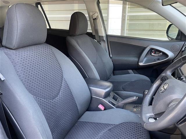 Toyota VANGUARD 2011 7085684-20