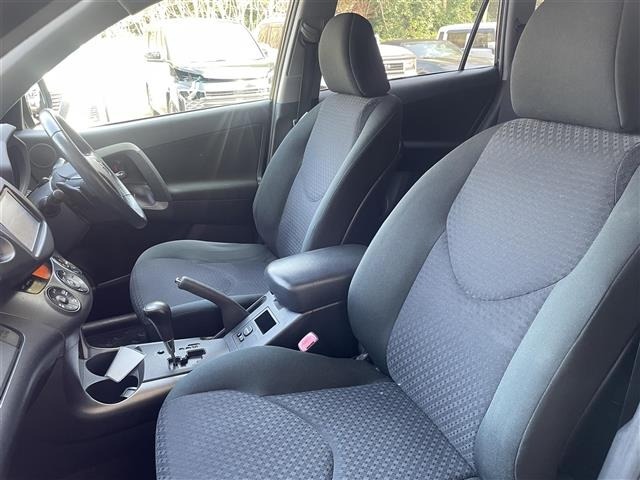 Toyota VANGUARD 2011 7085684-22