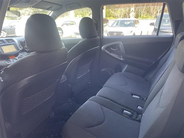 Toyota VANGUARD 2011 7085684-4