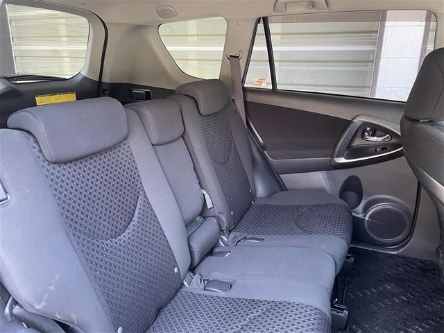 Toyota VANGUARD 2011 7085684-6