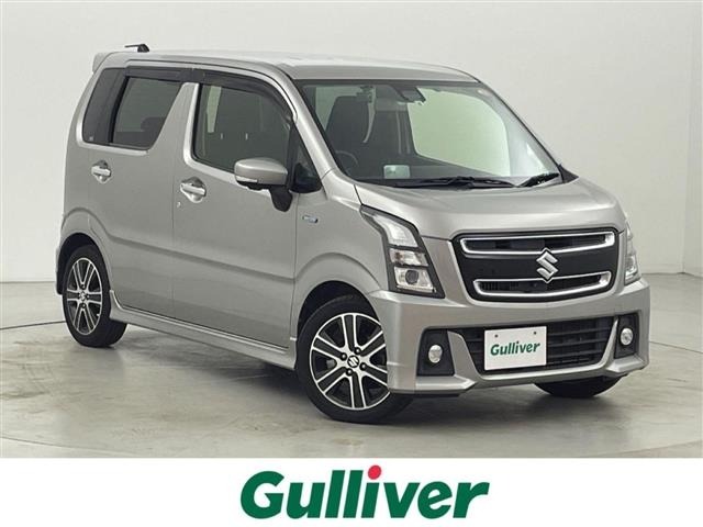 Suzuki WAGON R 2017 7080496-0