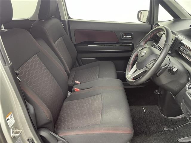 Suzuki WAGON R 2017 7080496-10
