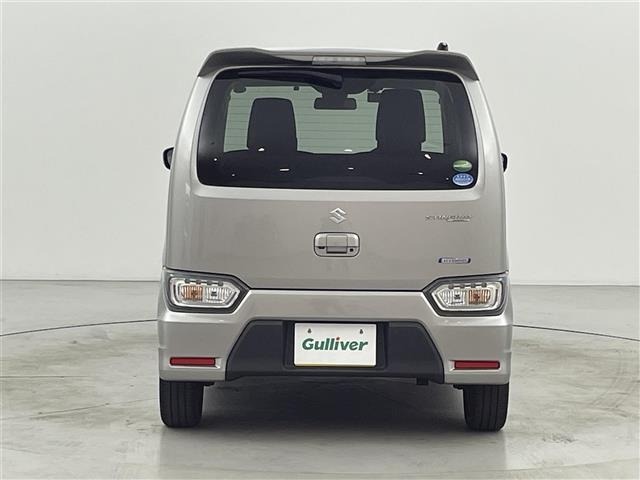 Suzuki WAGON R 2017 7080496-13