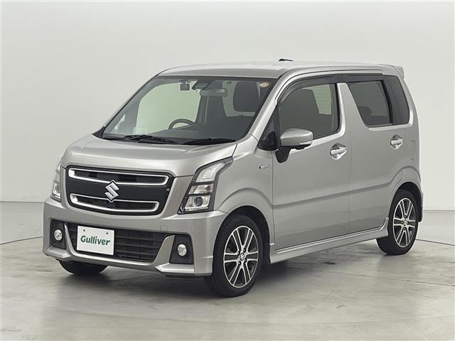 Suzuki WAGON R 2017 7080496-2