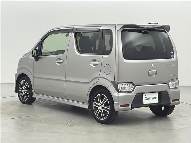 Suzuki WAGON R 2017 7080496-4