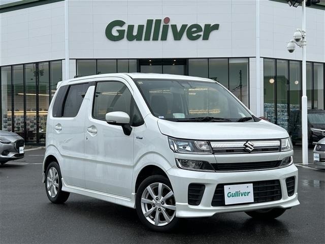 Suzuki WAGON R 2018 7080511-0