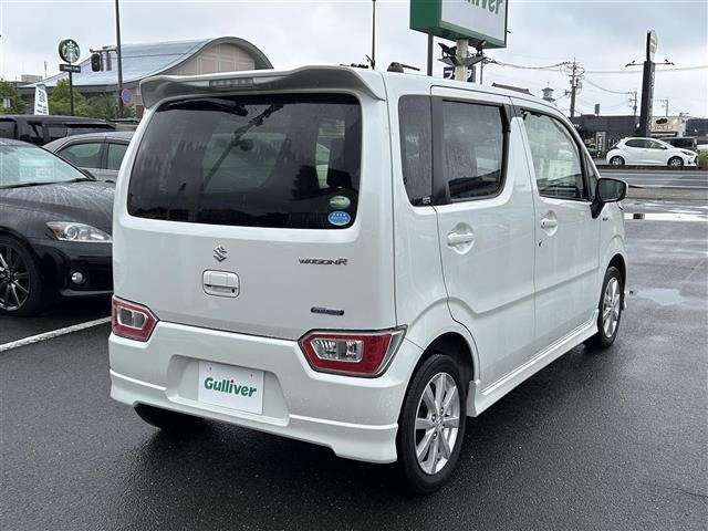 Suzuki WAGON R 2018 7080511-14