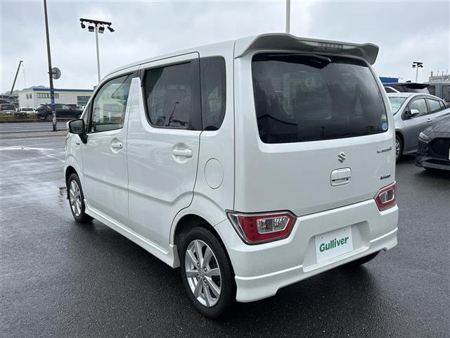 Suzuki WAGON R 2018 7080511-2