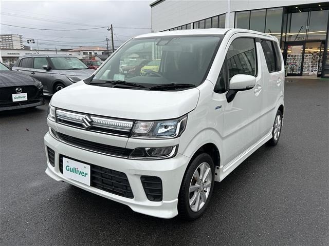 Suzuki WAGON R 2018 7080511-20