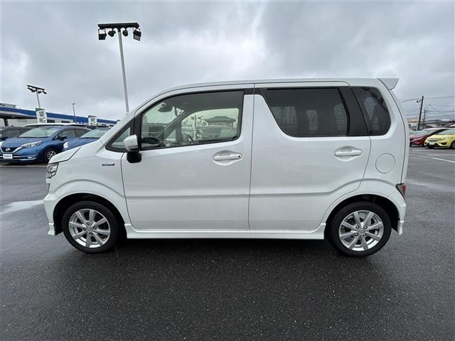 Suzuki WAGON R 2018 7080511-22