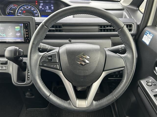 Suzuki WAGON R 2018 7080511-5