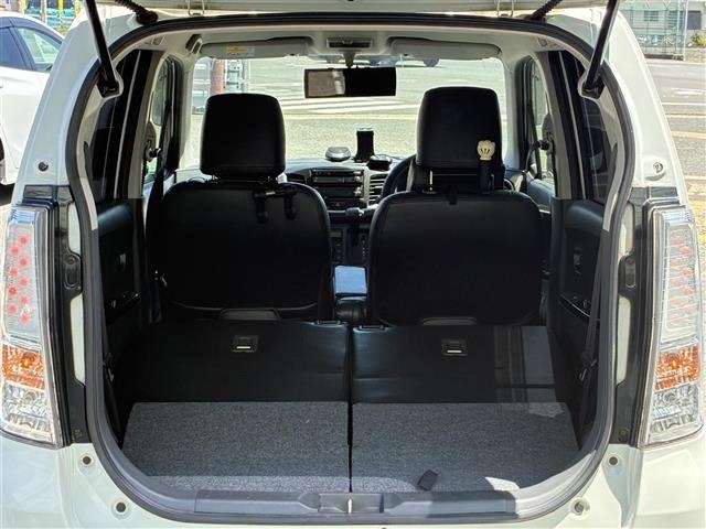Suzuki WAGON R 2012 7080519-1