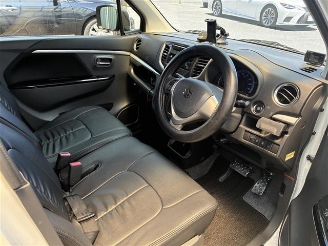 Suzuki WAGON R 2012 7080519-12
