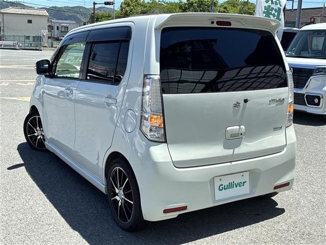 Suzuki WAGON R 2012 7080519-13