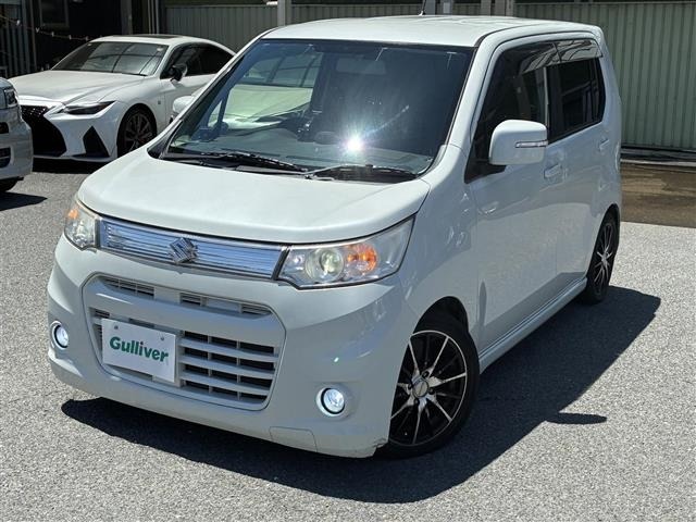 Suzuki WAGON R 2012 7080519-15