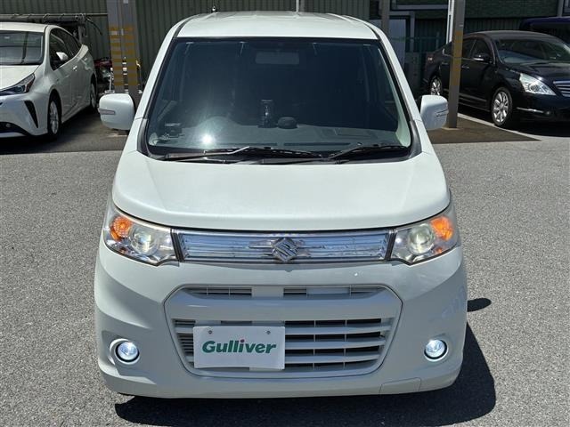 Suzuki WAGON R 2012 7080519-16