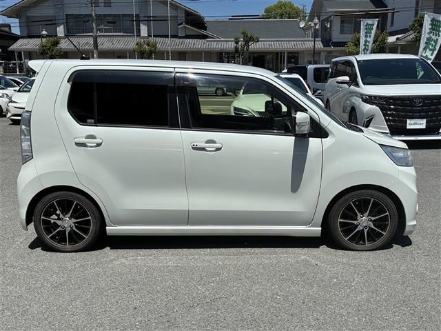 Suzuki WAGON R 2012 7080519-17
