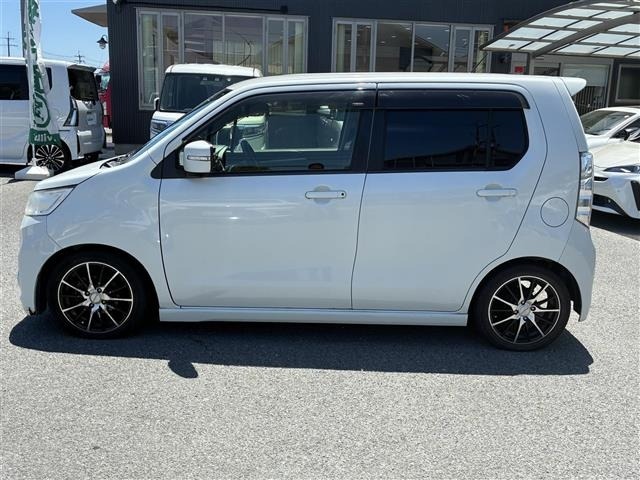 Suzuki WAGON R 2012 7080519-18