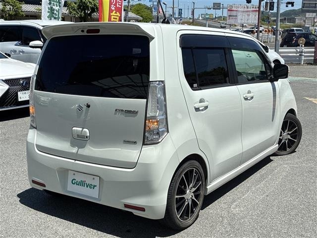 Suzuki WAGON R 2012 7080519-19