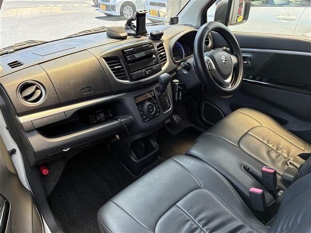 Suzuki WAGON R 2012 7080519-20