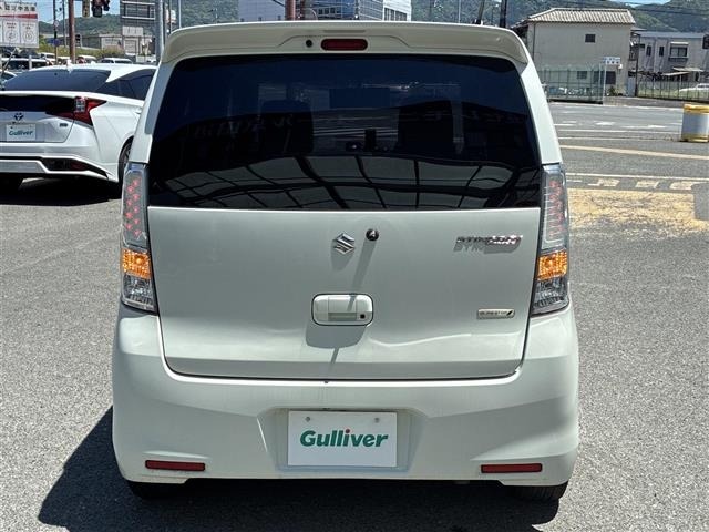 Suzuki WAGON R 2012 7080519-21