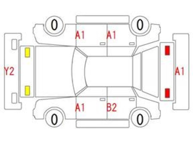 Suzuki WAGON R 2012 7080519-23