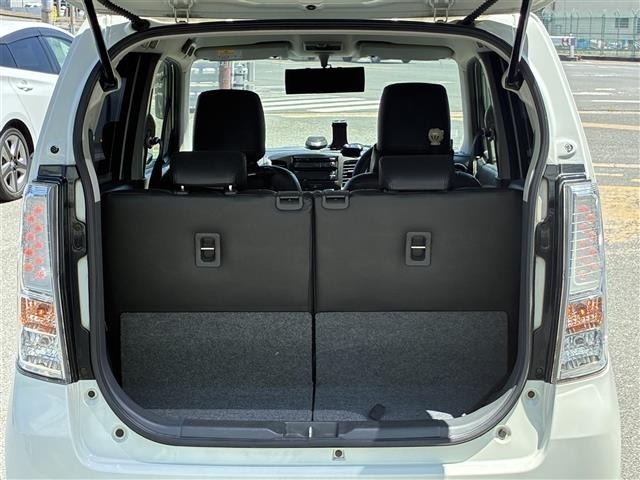 Suzuki WAGON R 2012 7080519-3