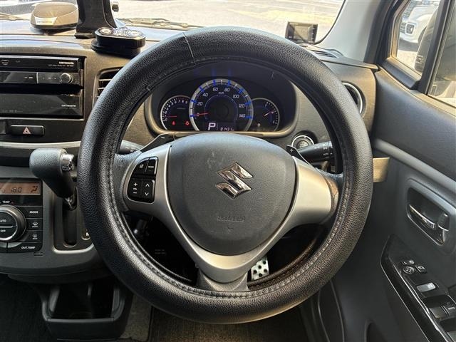 Suzuki WAGON R 2012 7080519-7