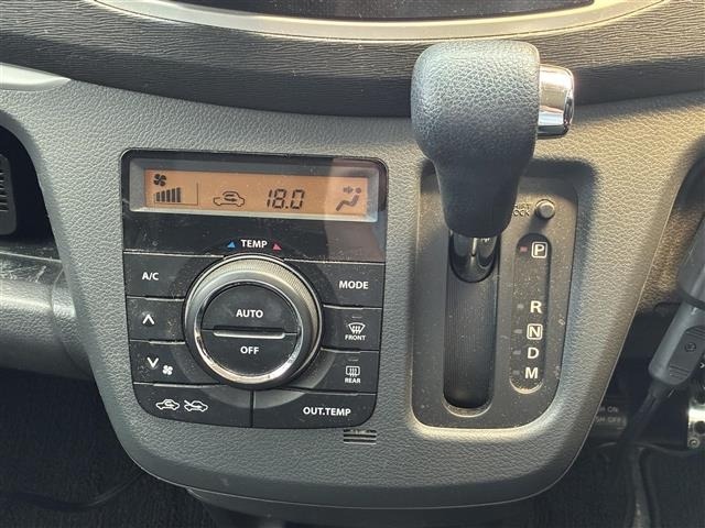 Suzuki WAGON R 2012 7080519-8