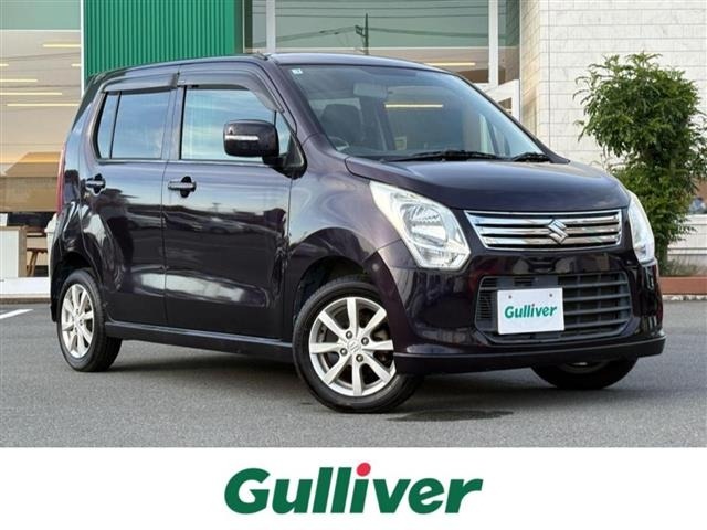 Suzuki WAGON R 2013 7080538-0