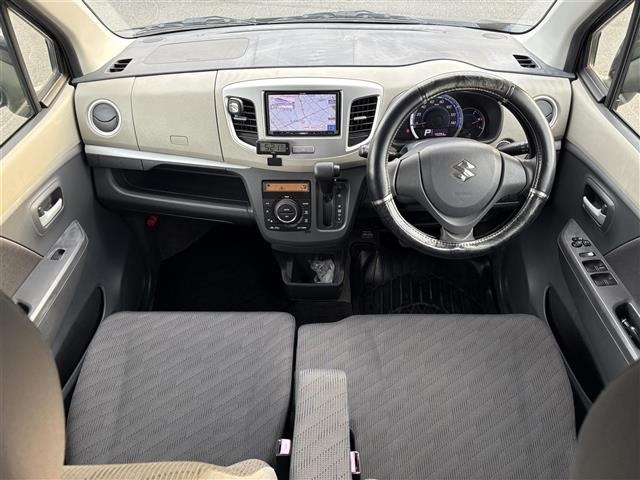 Suzuki WAGON R 2013 7080538-15