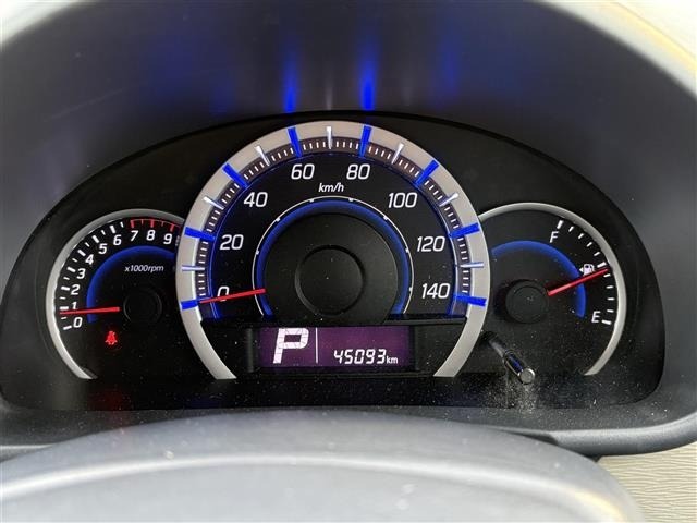 Suzuki WAGON R 2013 7080538-19
